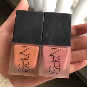 Nars liquid blush